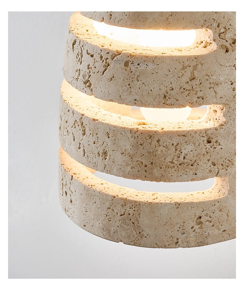 Selvarin Pendant Light