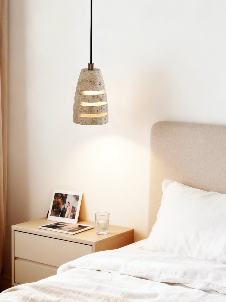 Selvarin Pendant Light