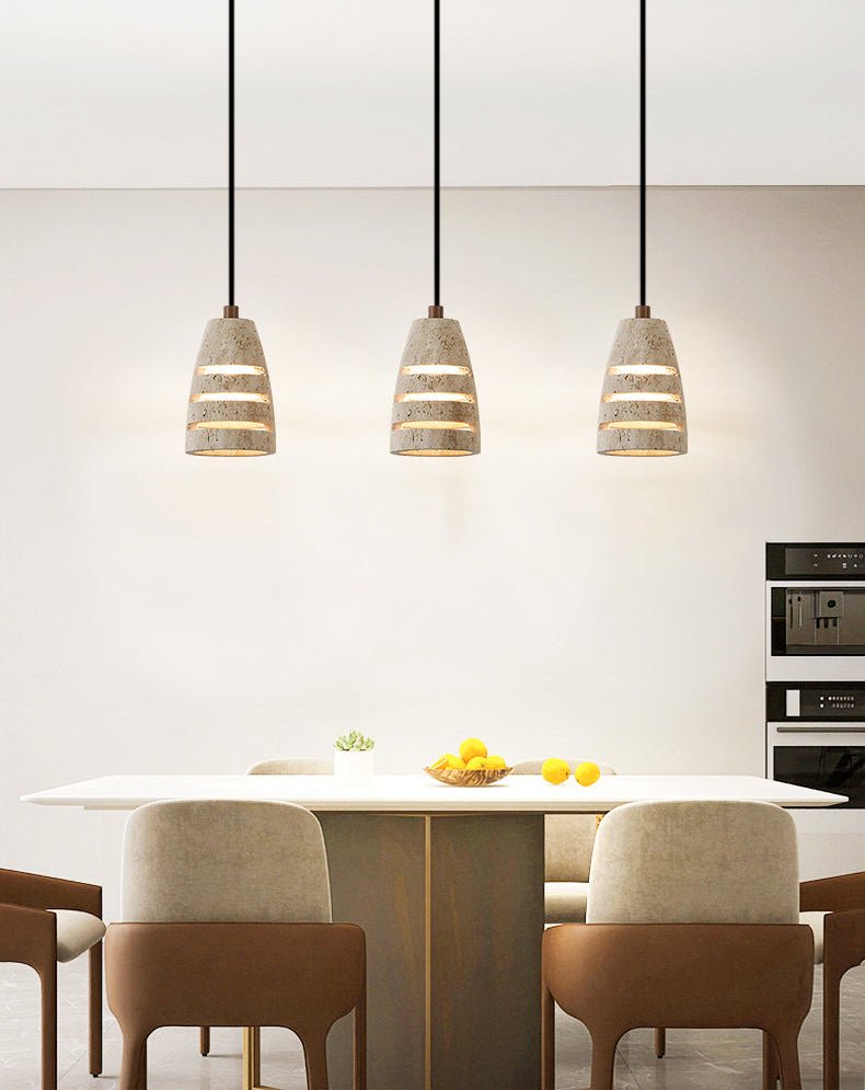 Selvarin Pendant Light