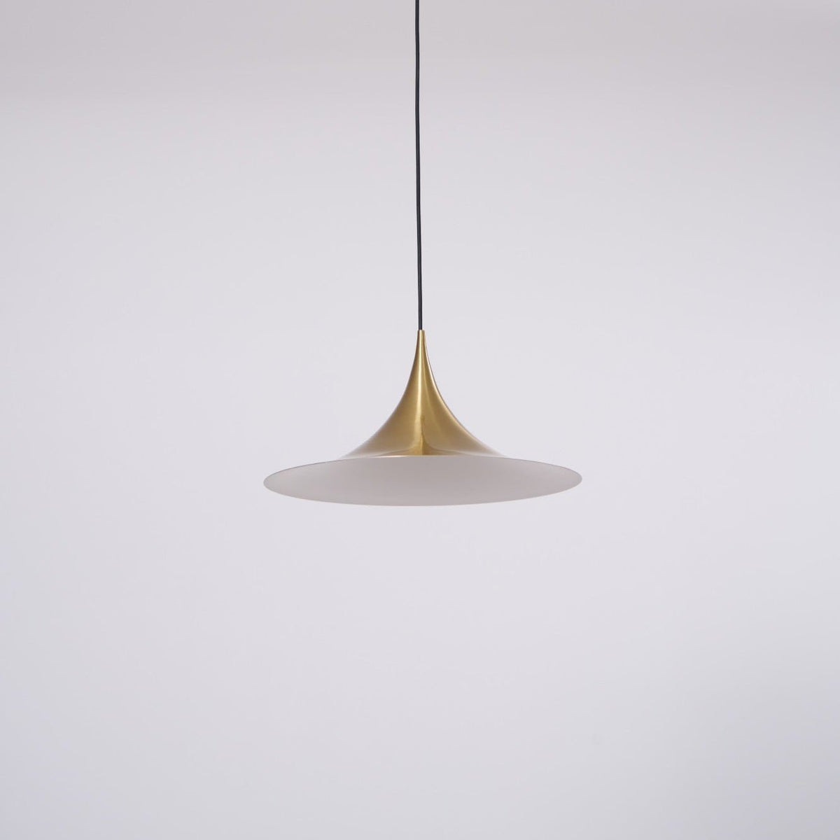 Semi Pendant Light