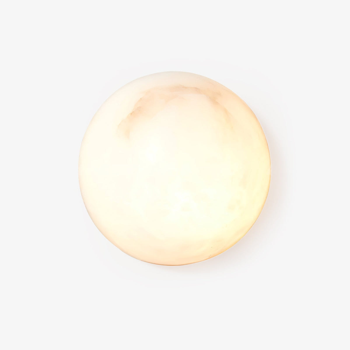 Avenirielle Alabaster Wall Lamp