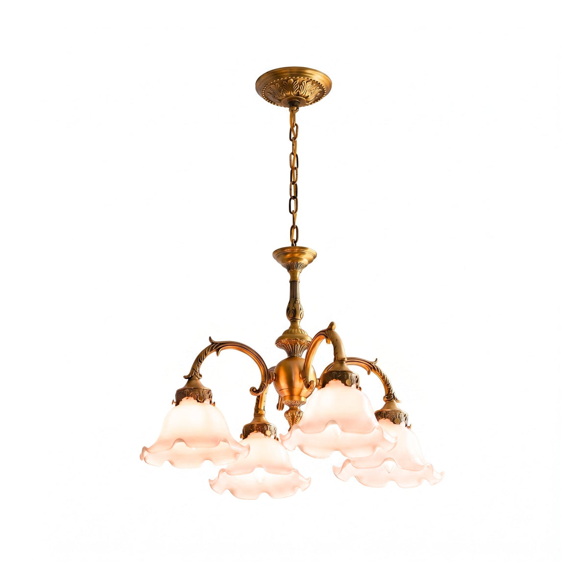 Ciranora Chandelier