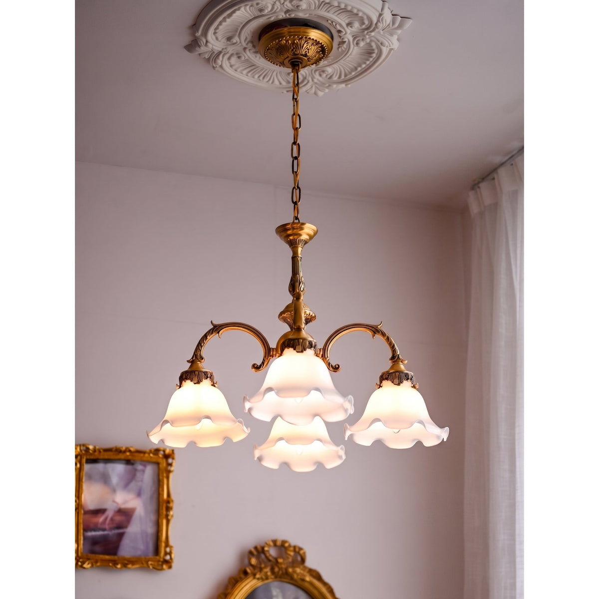 Ciranora Chandelier