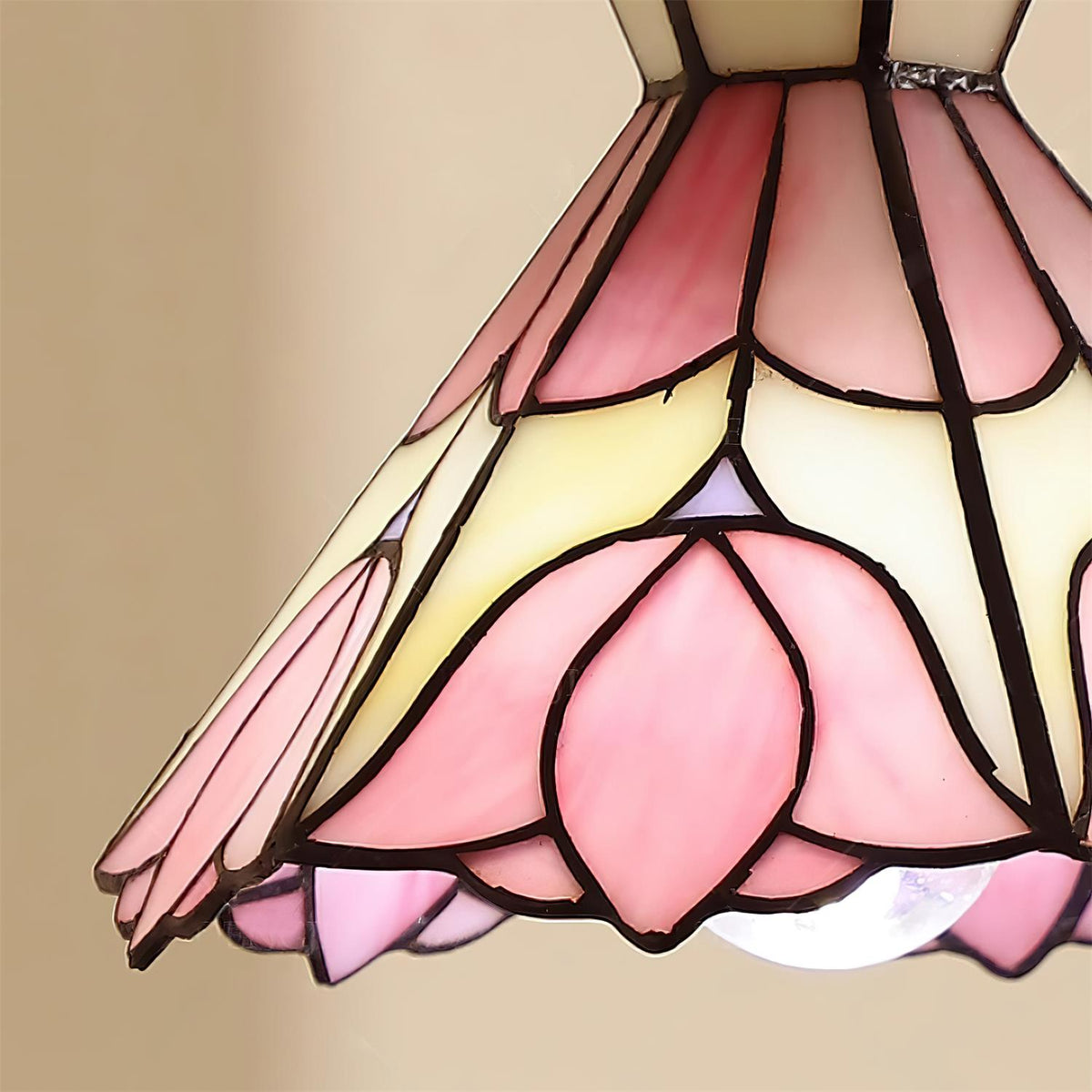 Tumotik Pendant Lights Glass