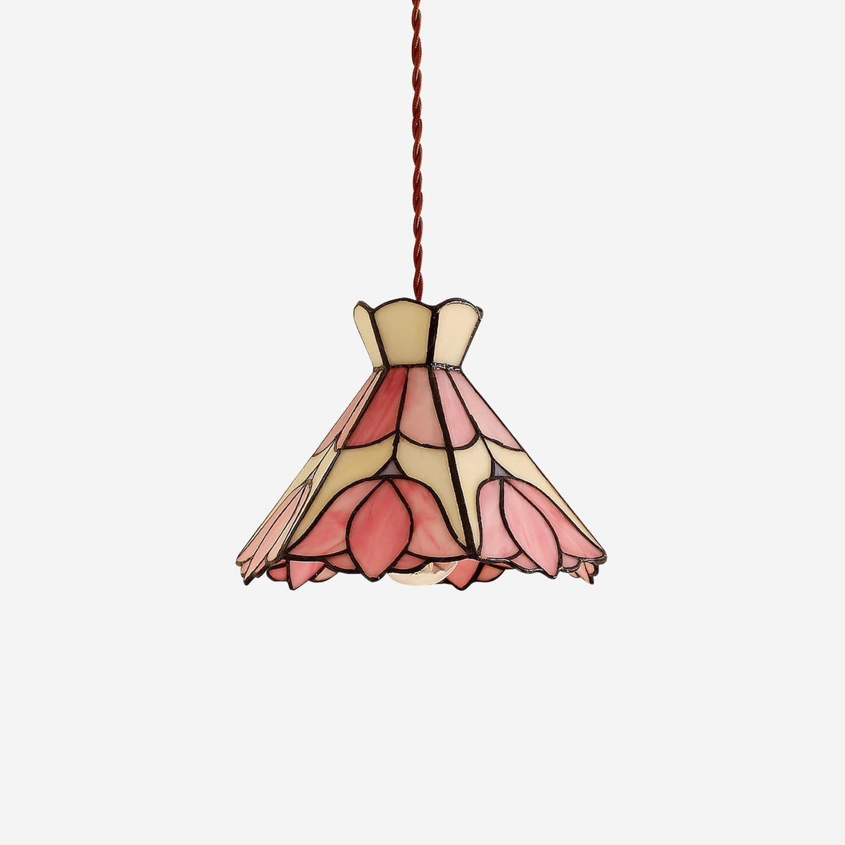 Tumotik Pendant Lights Glass