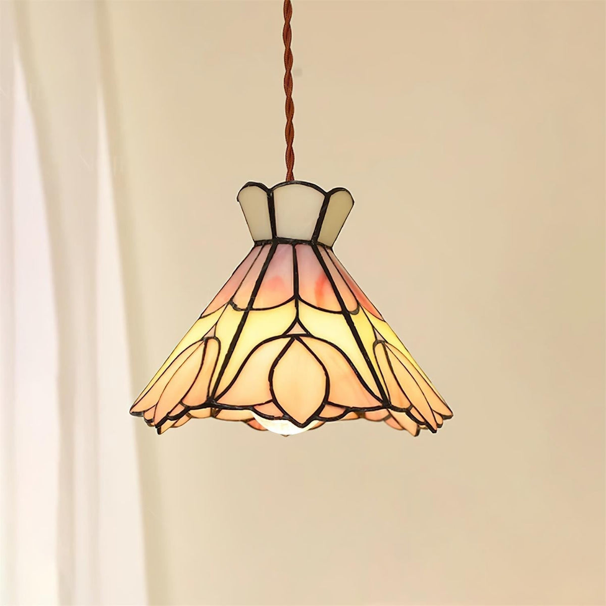 Tumotik Pendant Lights Glass