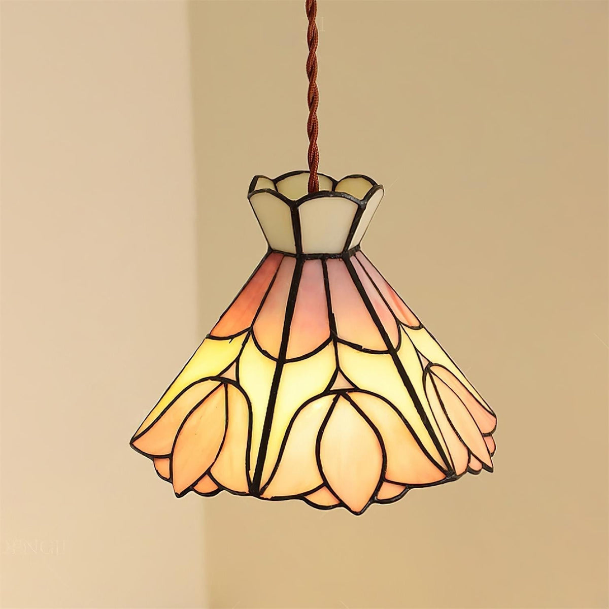 Tumotik Pendant Lights Glass