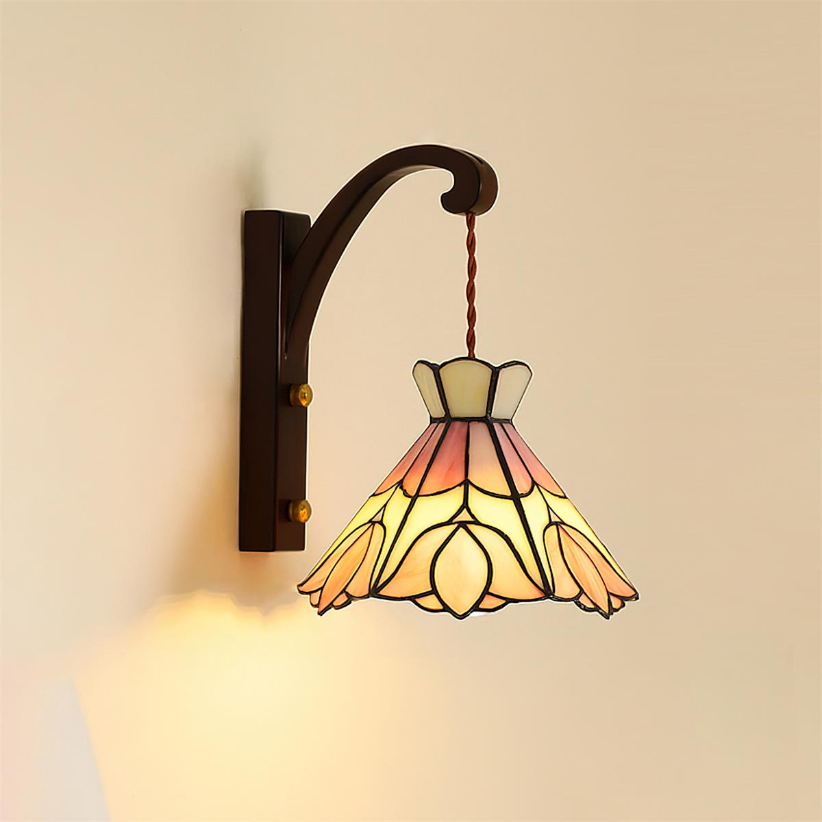 Mireaya Wall Light