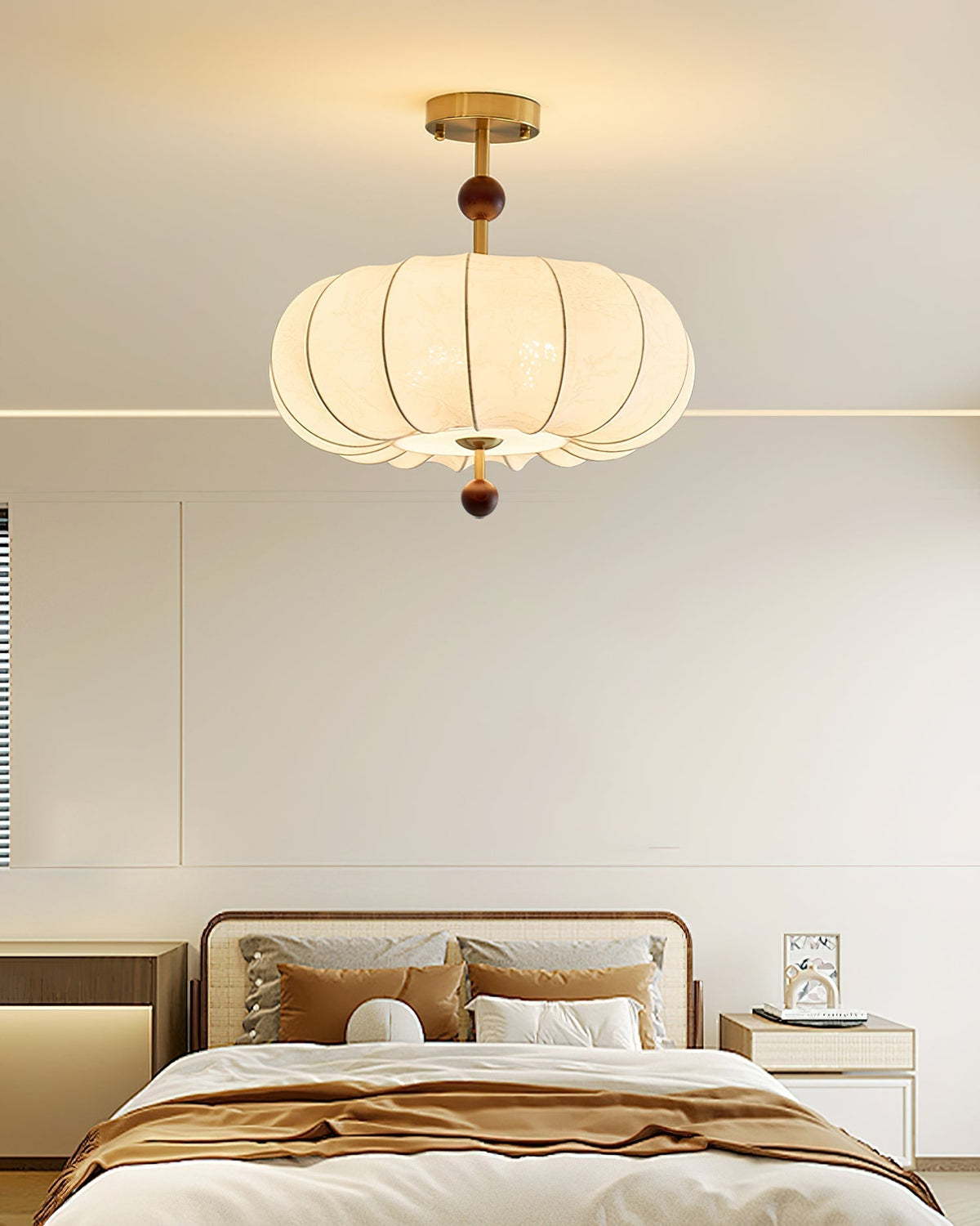 Sorenaya Ceiling Light