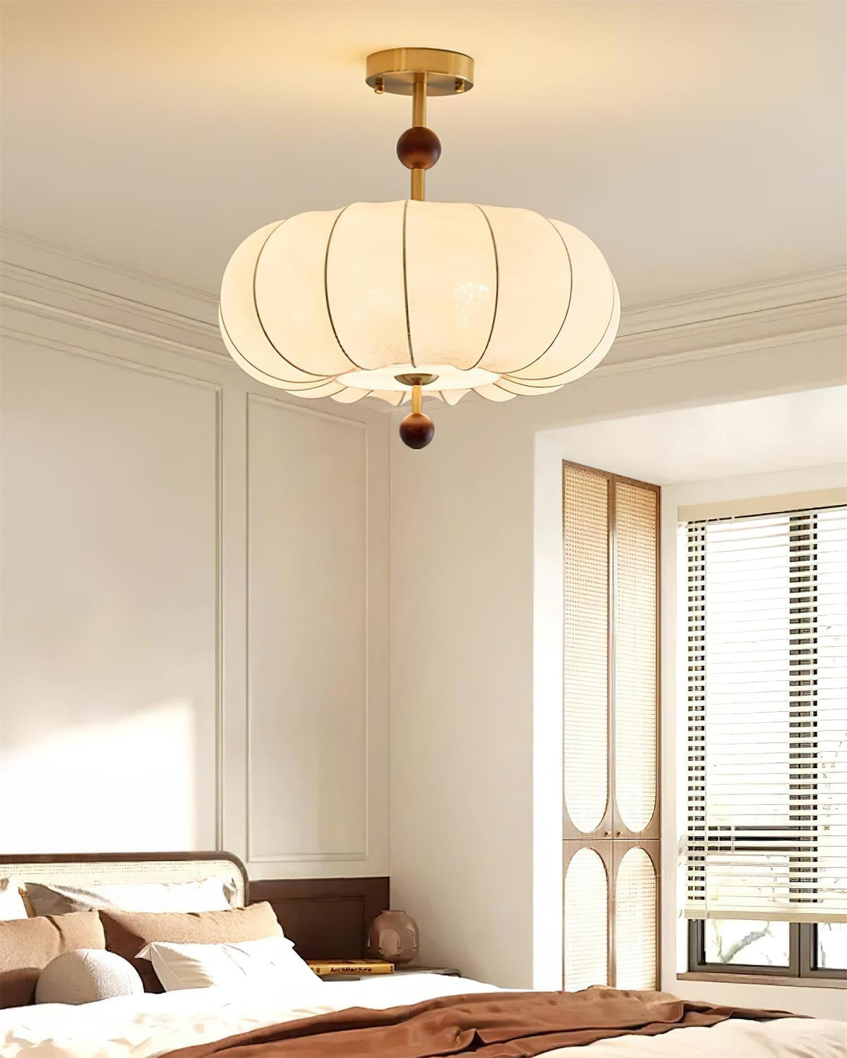 Sorenaya Ceiling Light