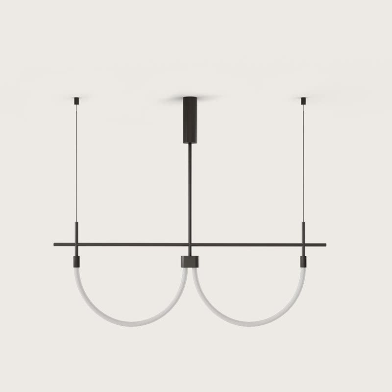 Avenorelle Halo Chandelier