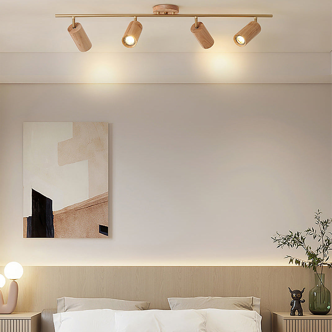 Ginemal Ceiling Light Spotlight