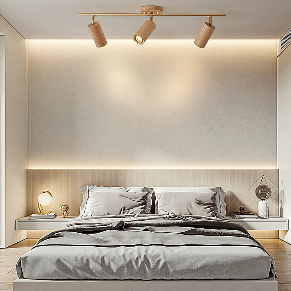 Ginemal Ceiling Light Spotlight