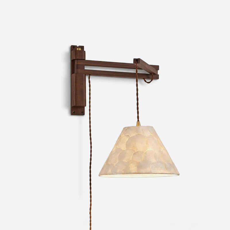 Viraelise Wall Sconce