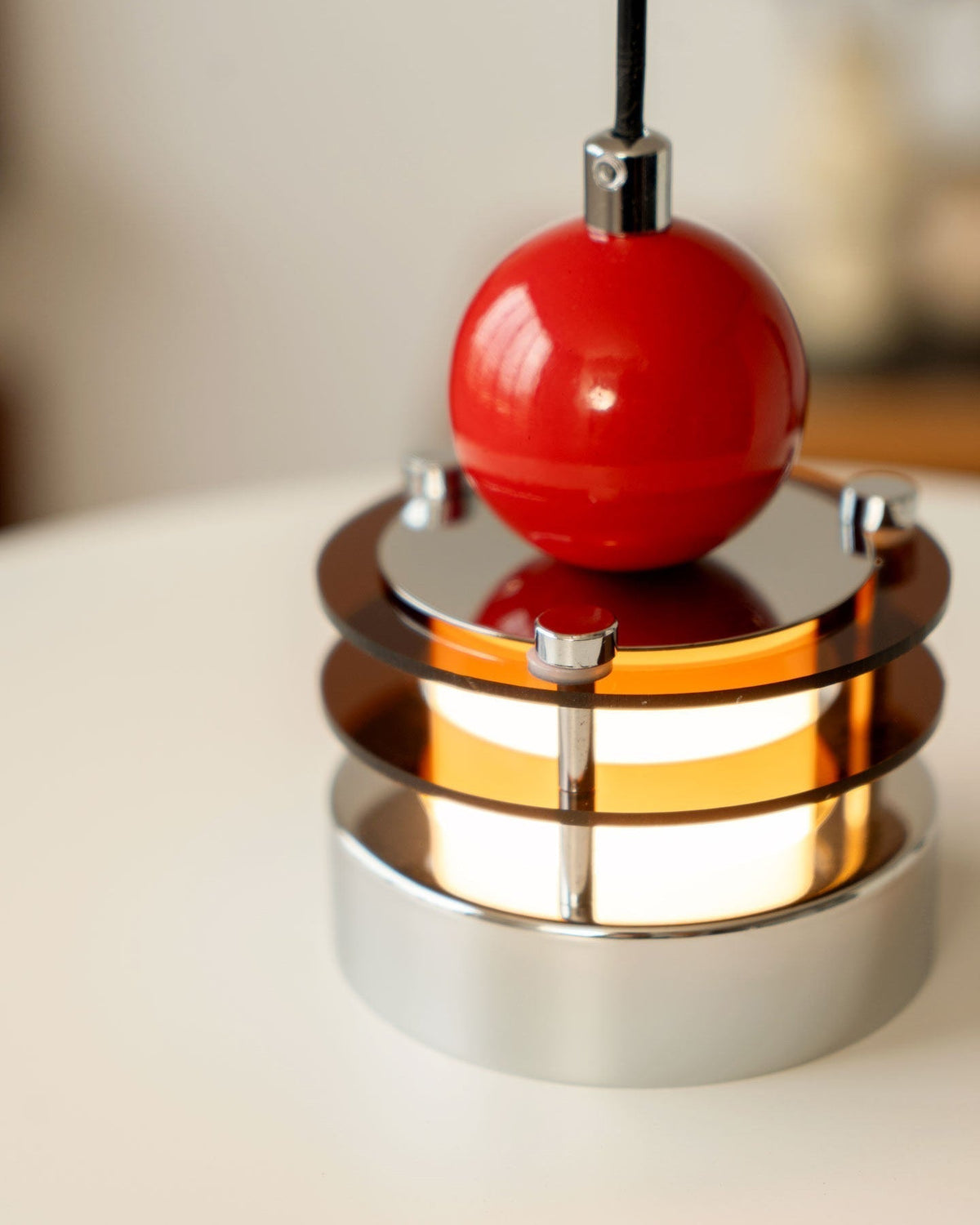 Thalique Pendant Light