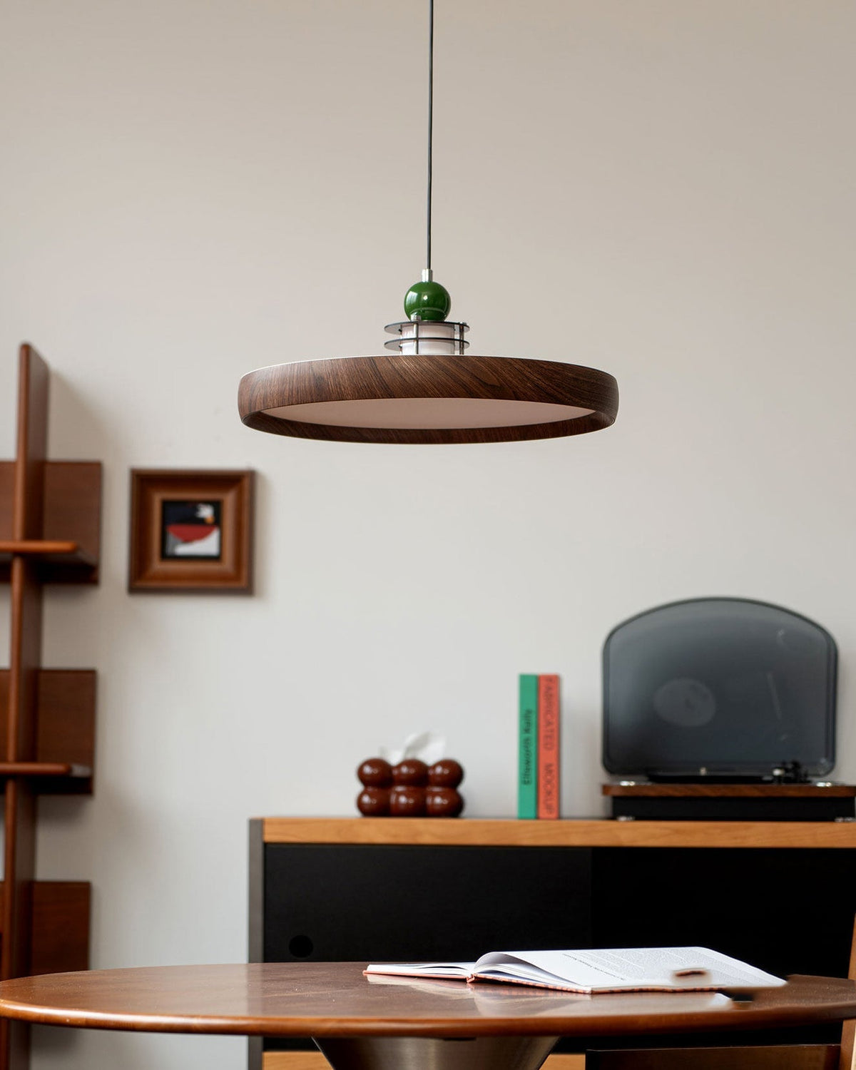 Thalique Pendant Light