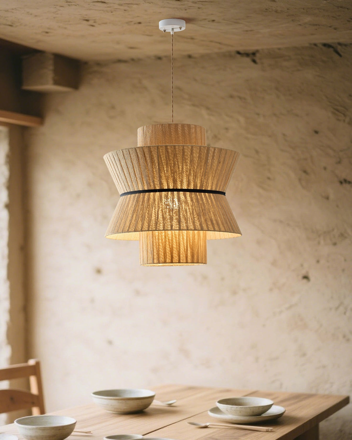 Maevy Pendant Light
