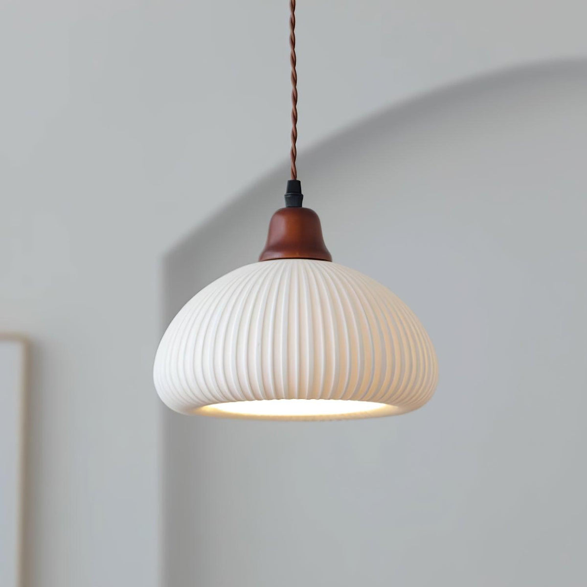 Kebekot Ceramic Pendant Lights