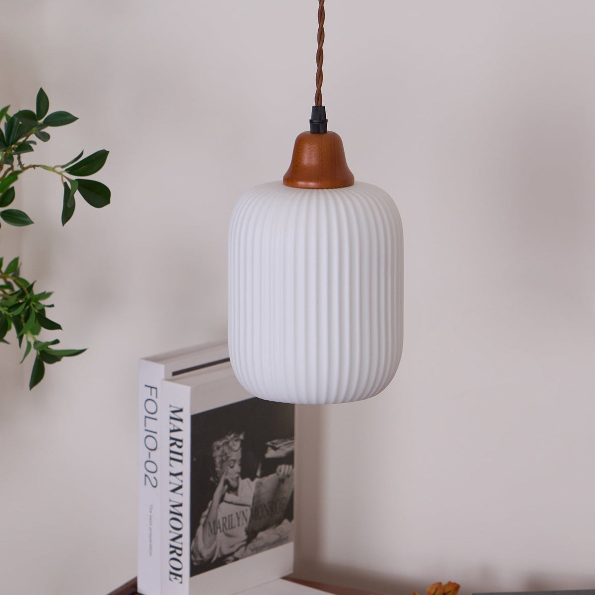 Kebekot Ceramic Pendant Lights