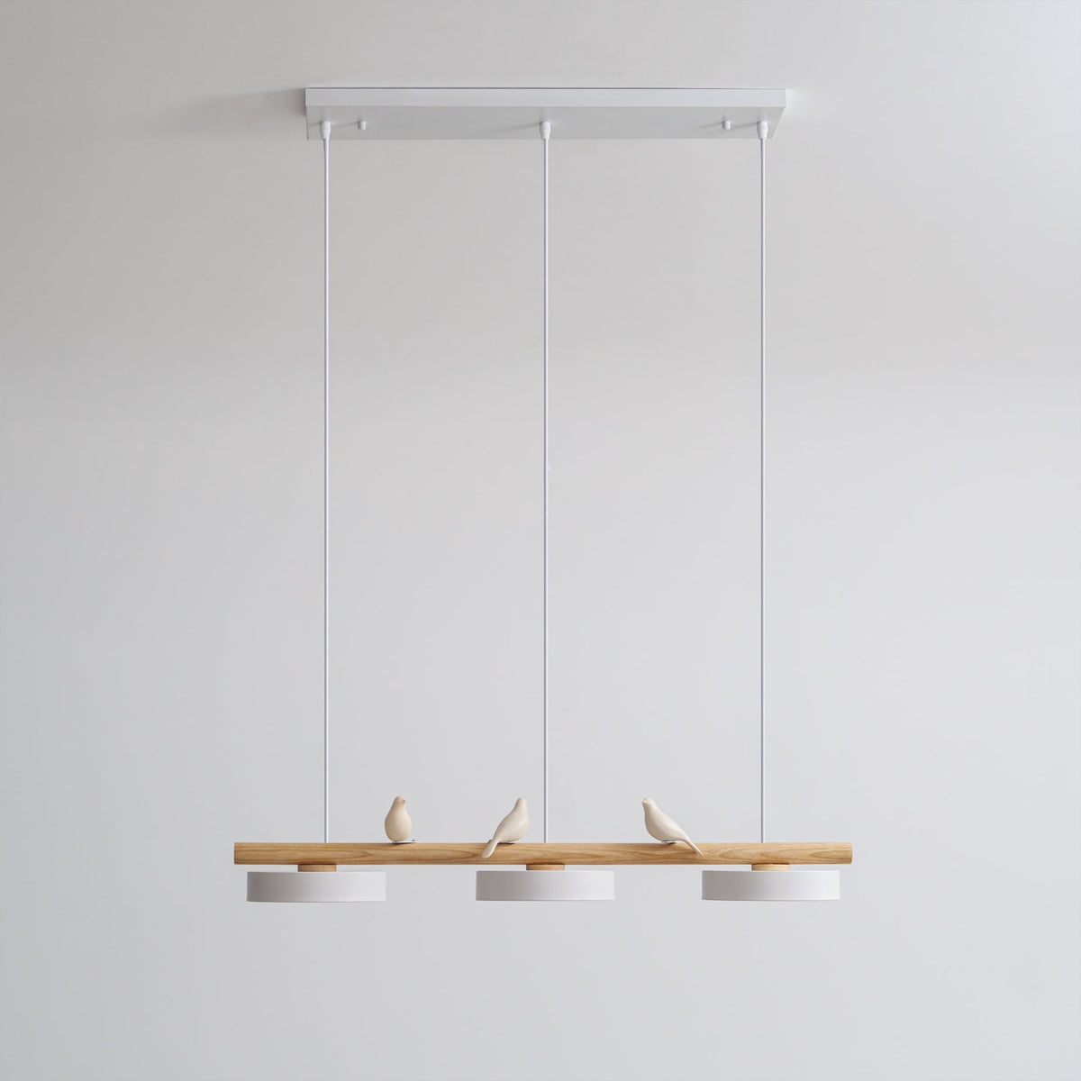 Dalarus Bird Pendant Light