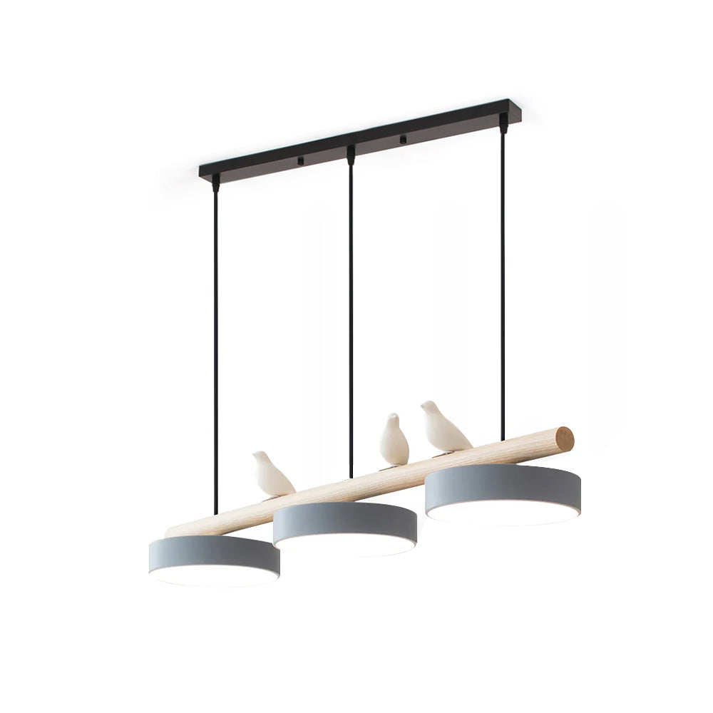 Dalarus Bird Pendant Light