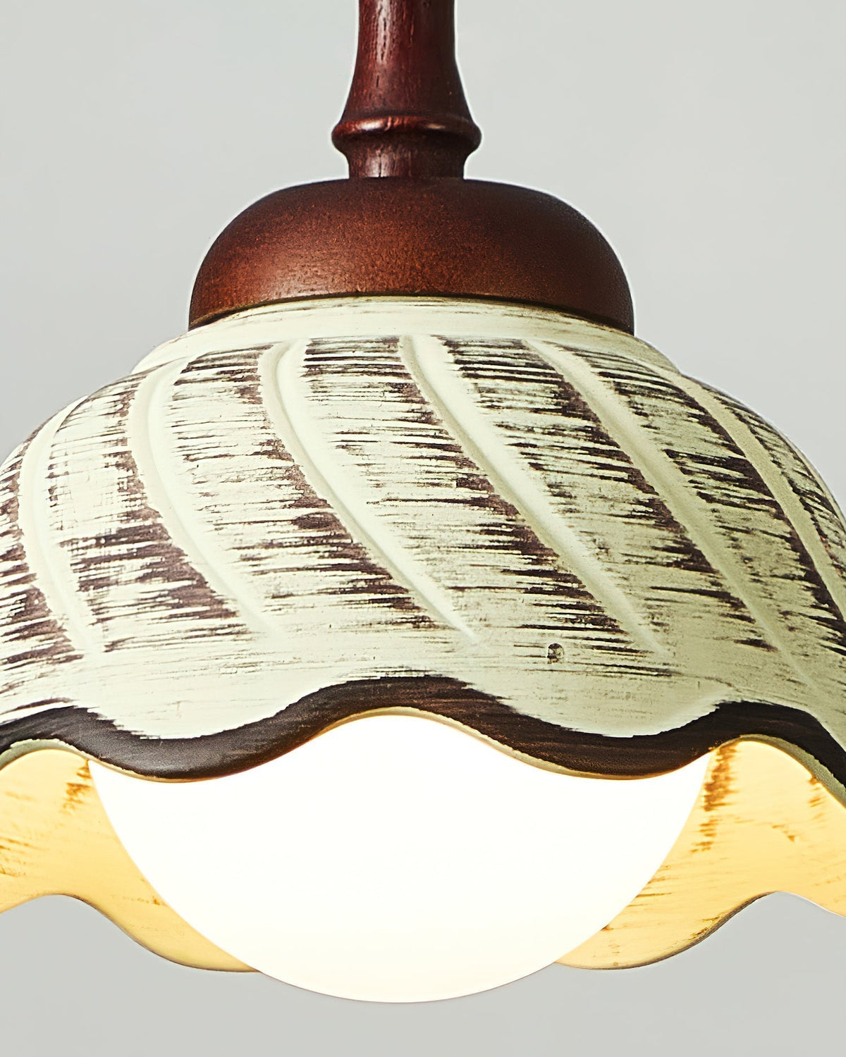 Calaira Pendant Lamp