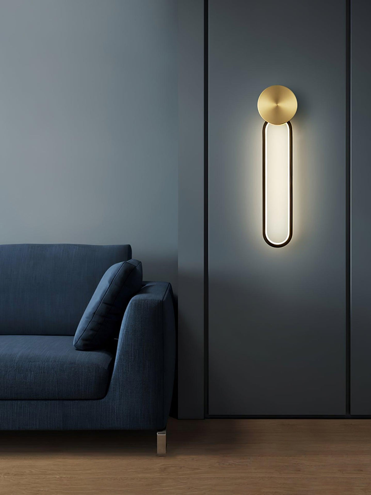 Ervenir Minimalist Wall Light