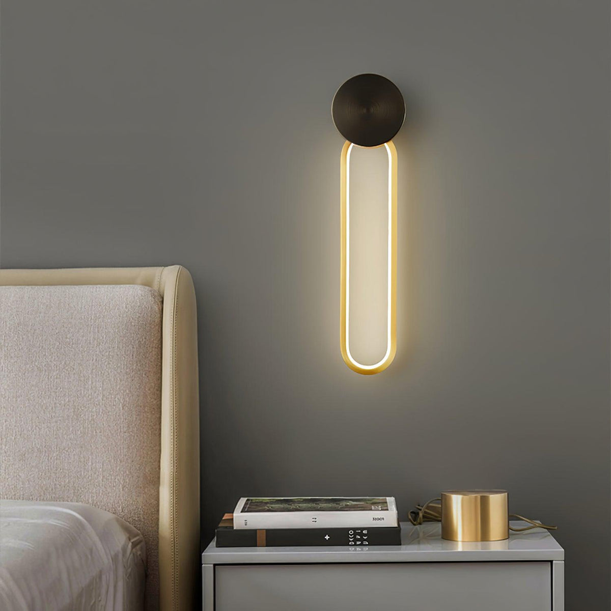Ervenir Minimalist Wall Light