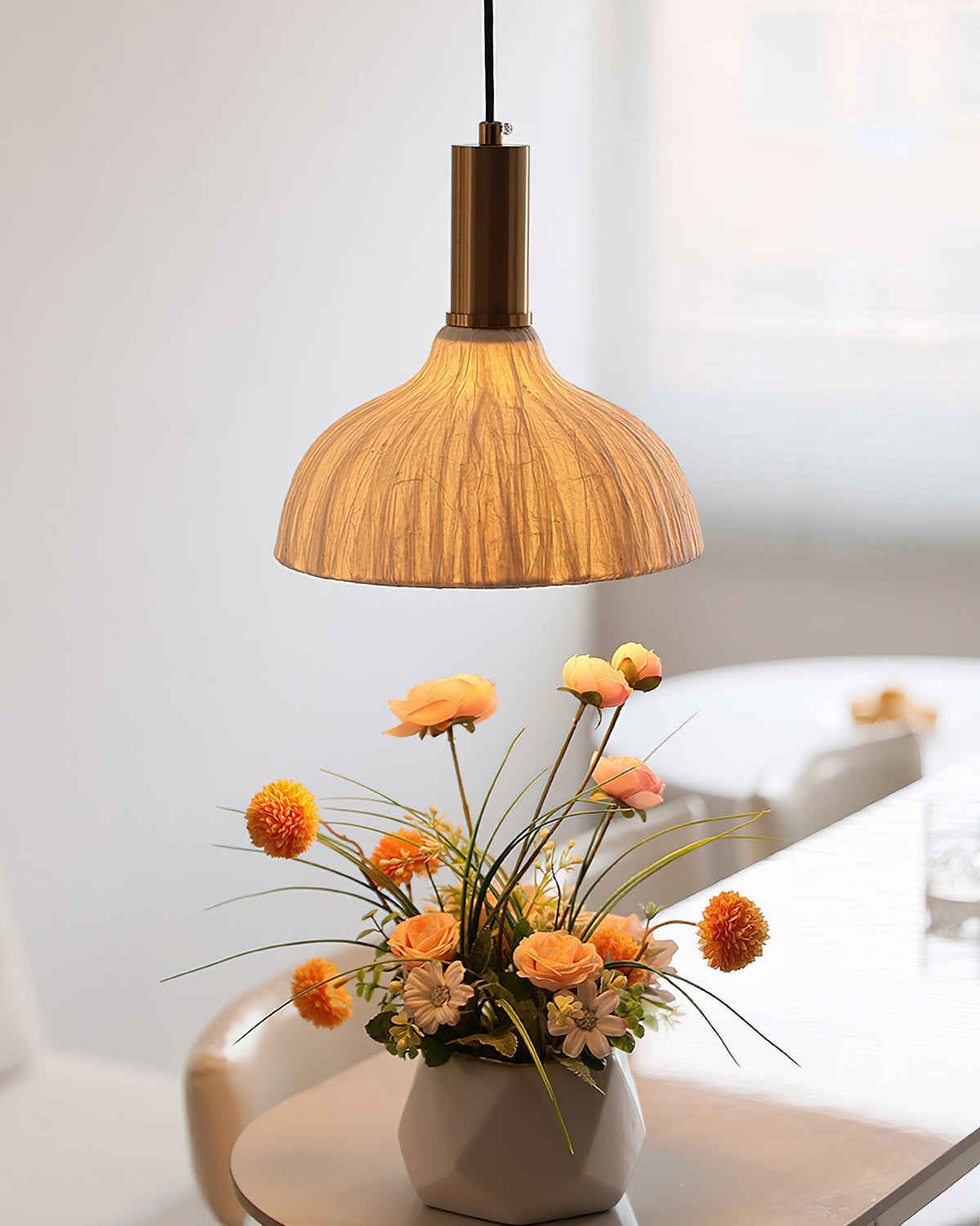 Norvella Pendant Light