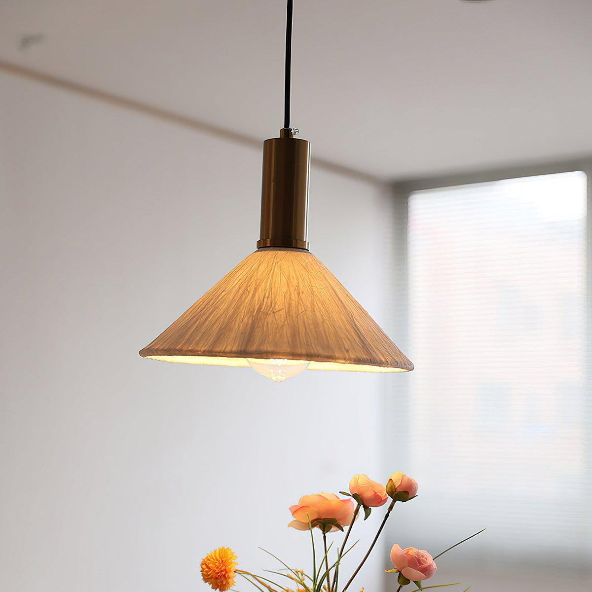 Norvella Pendant Light