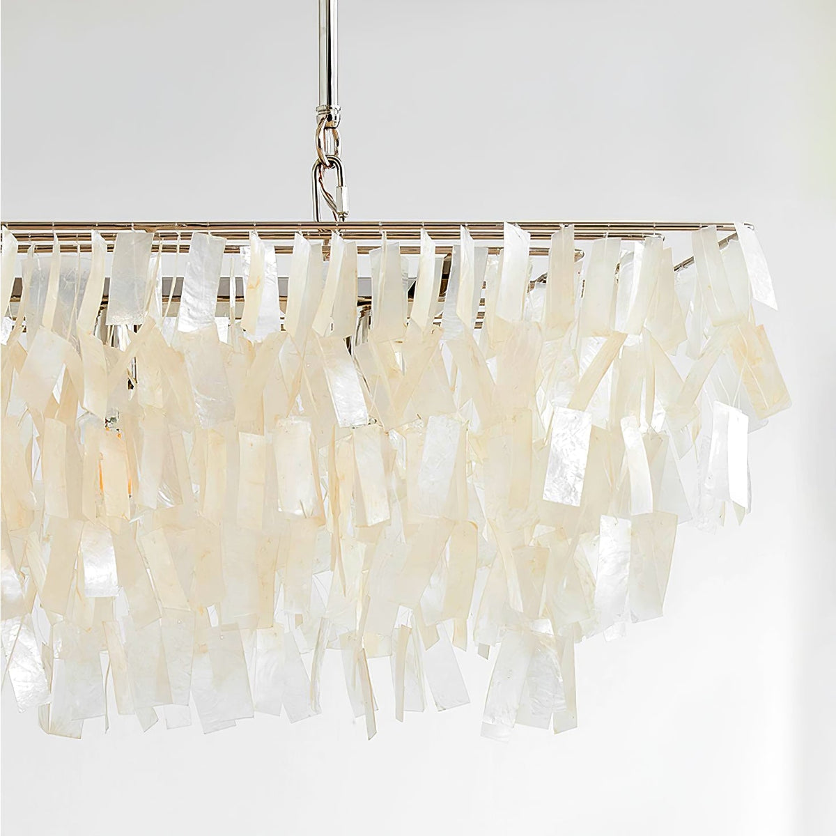 Orlawell Tiered Pendant Light