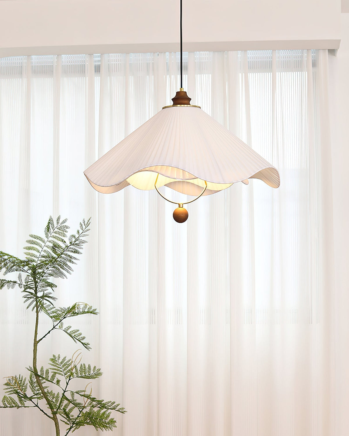 Amarisse Pendant Light