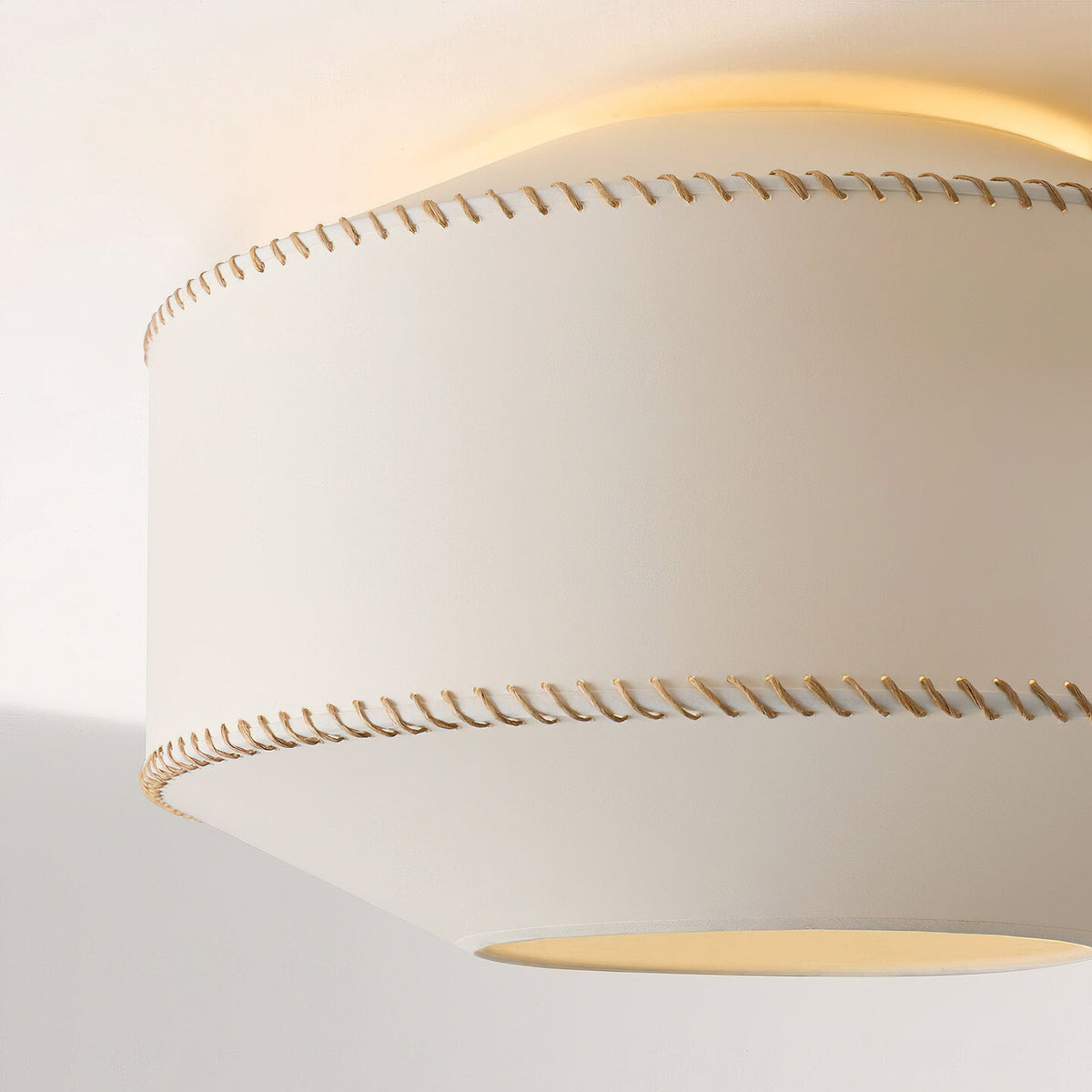 Seraline Flush Mount Ceiling Light