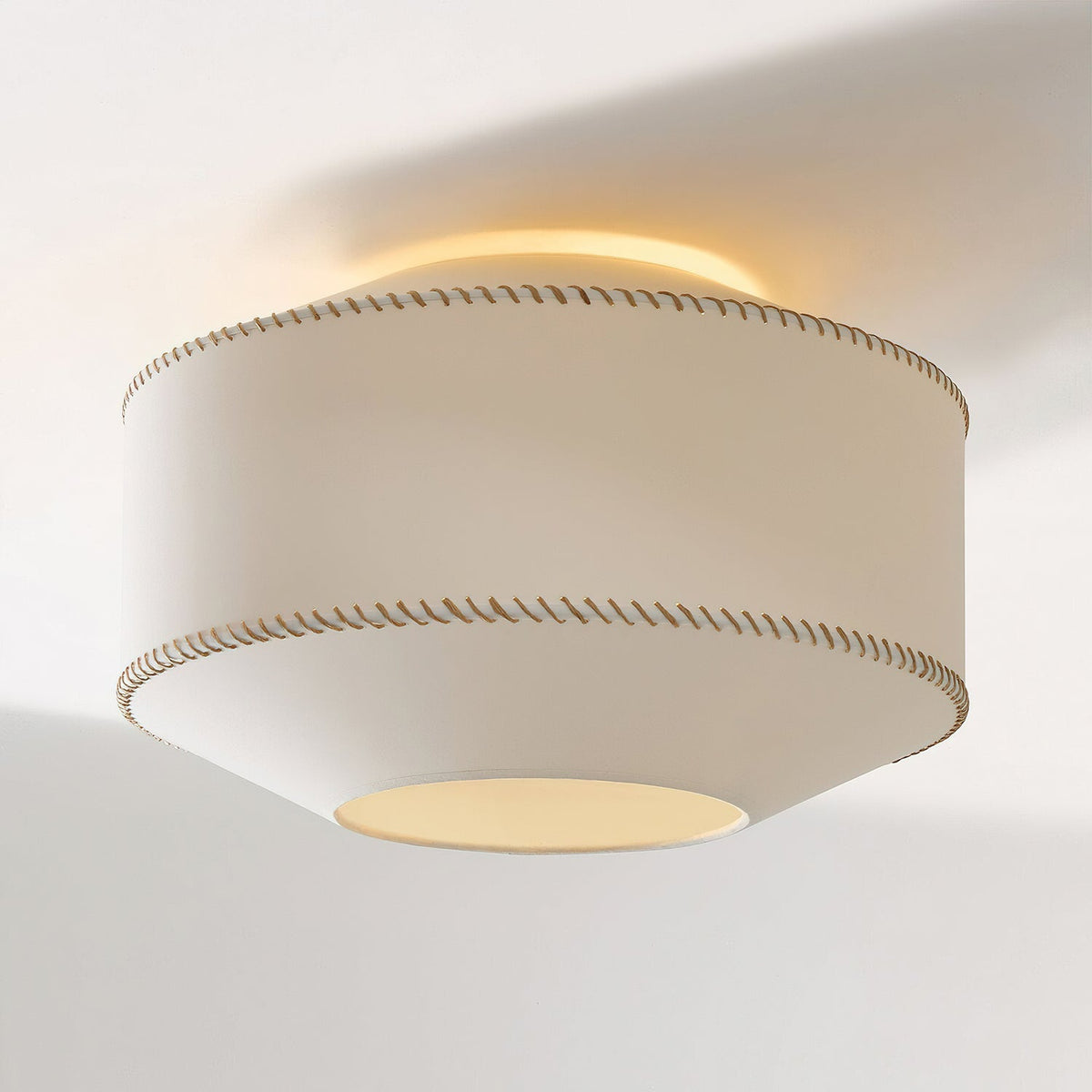 Seraline Flush Mount Ceiling Light
