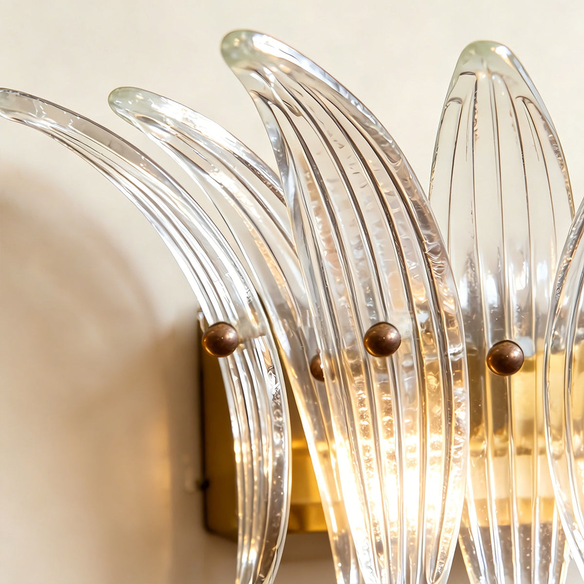 Elaelielle Wall Sconce