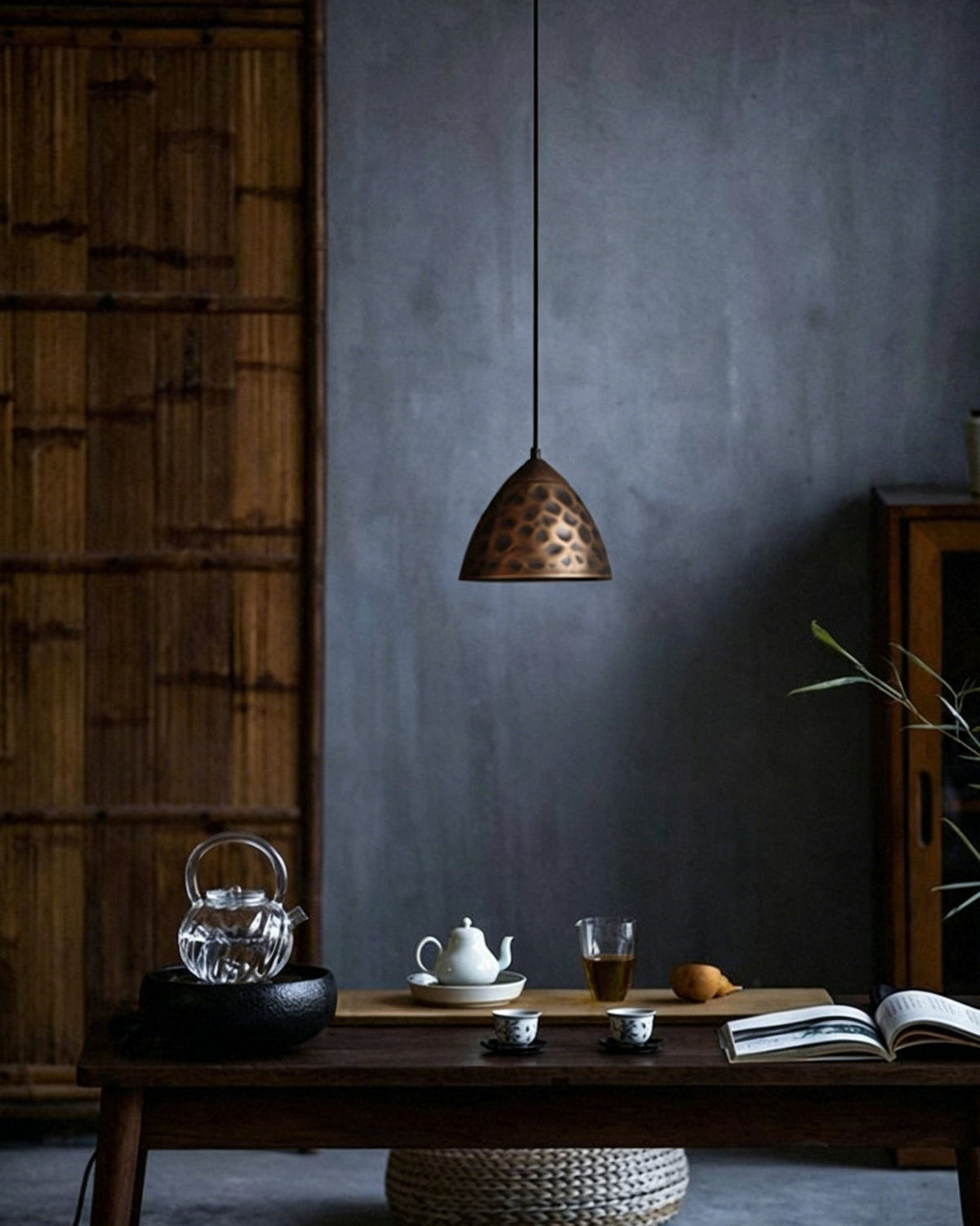 Nororaya Pendant Lamp