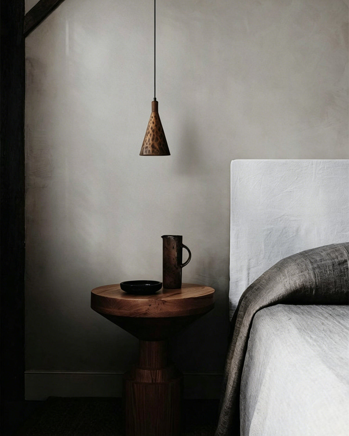 Nororaya Pendant Lamp