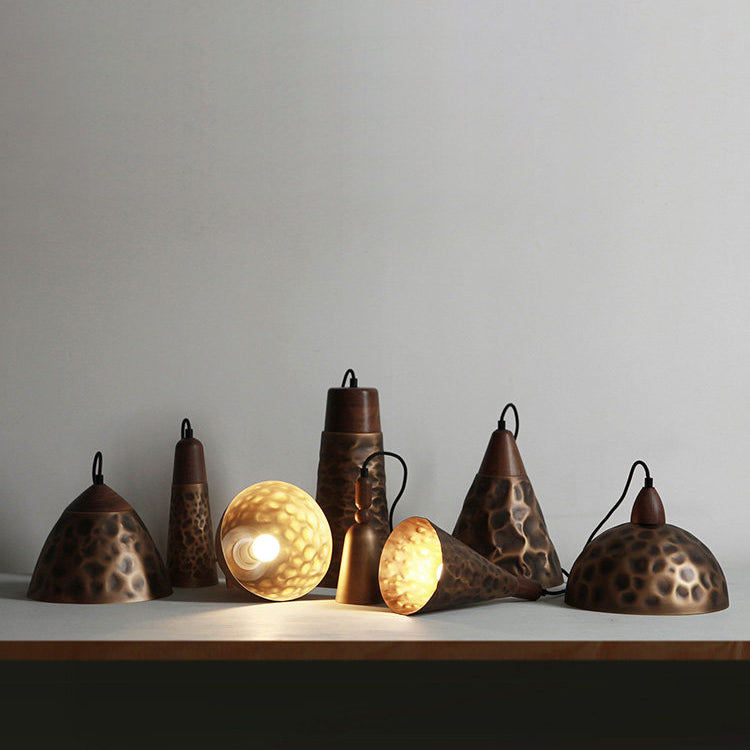 Nororaya Pendant Lamp