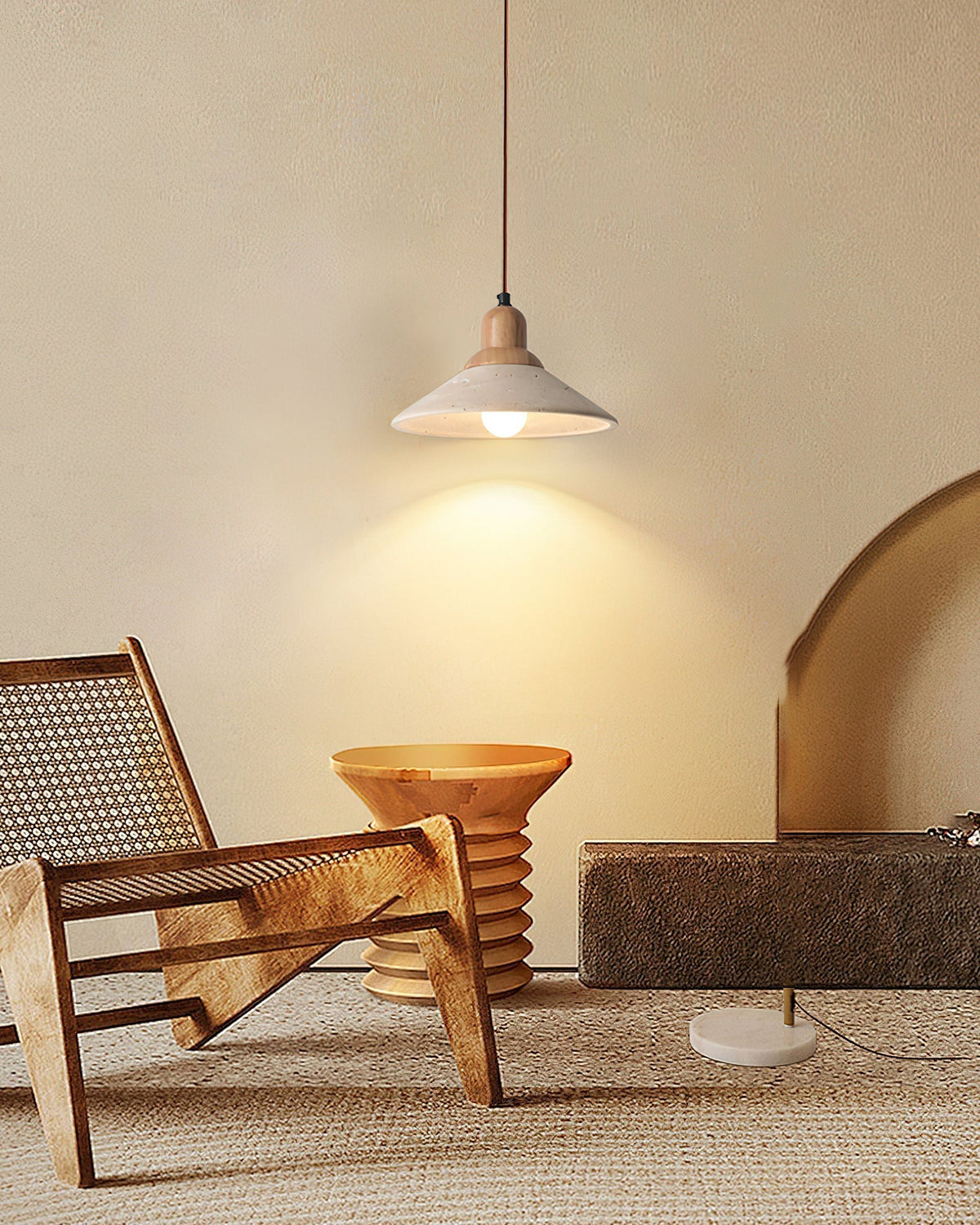 Ciruia Pendant Light