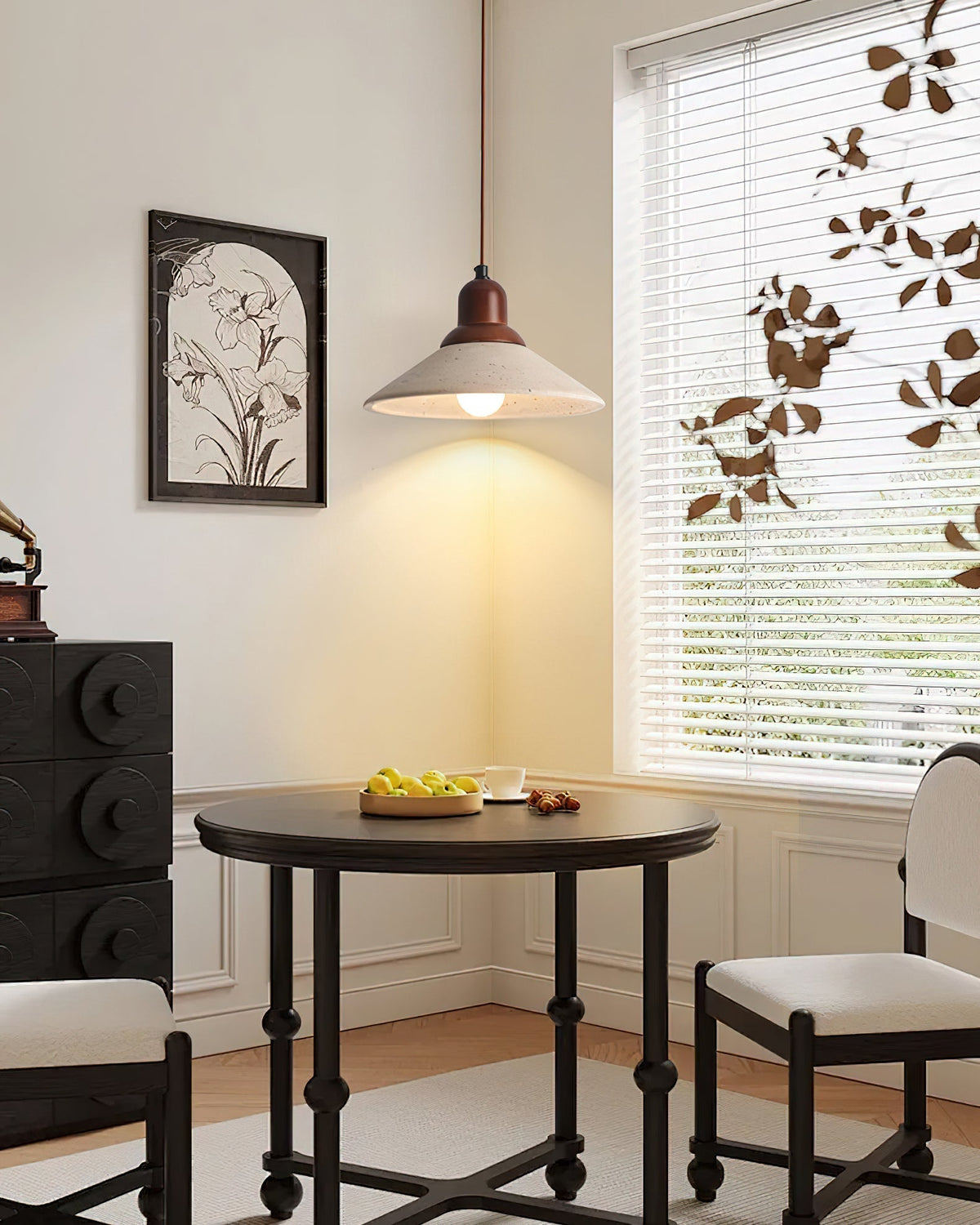 Ciruia Pendant Light