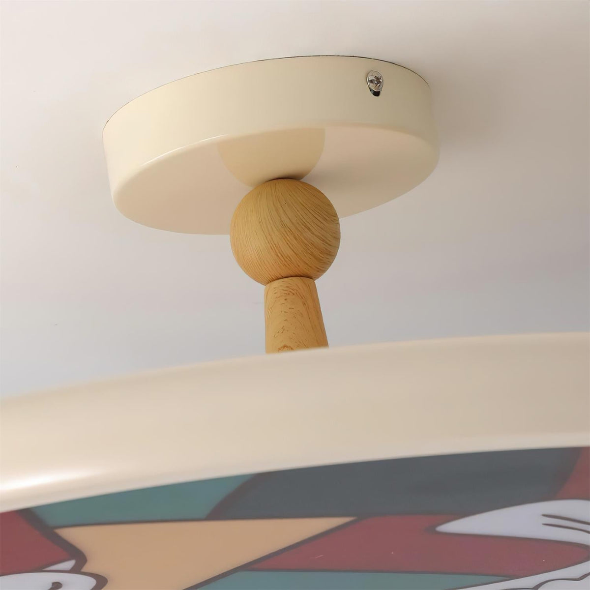 Cirarel Flight Poetic Ceiling Lamp
