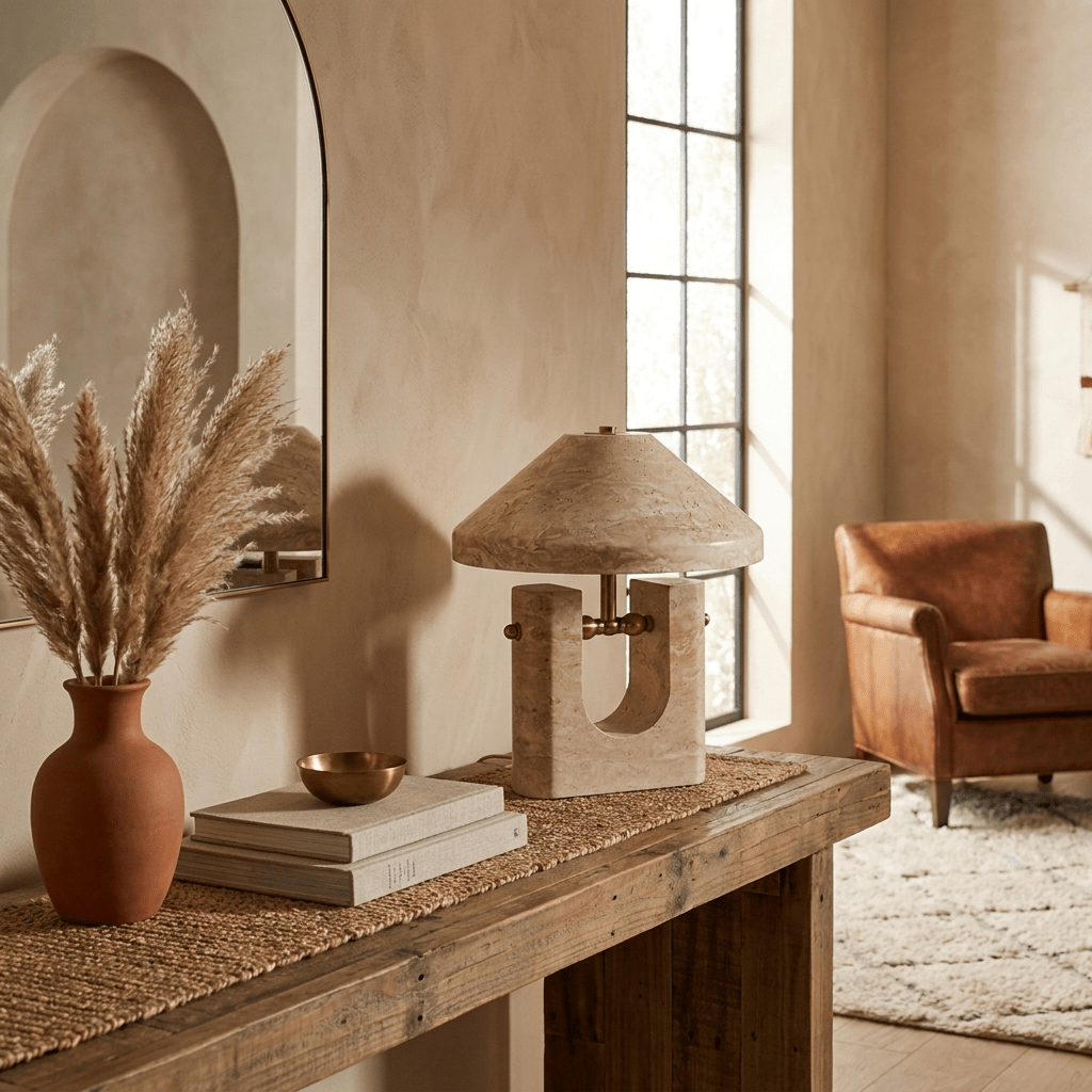 Odellia Table Lamp