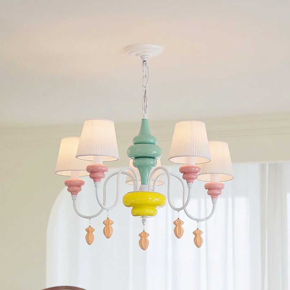 Sorbetta Chandelier