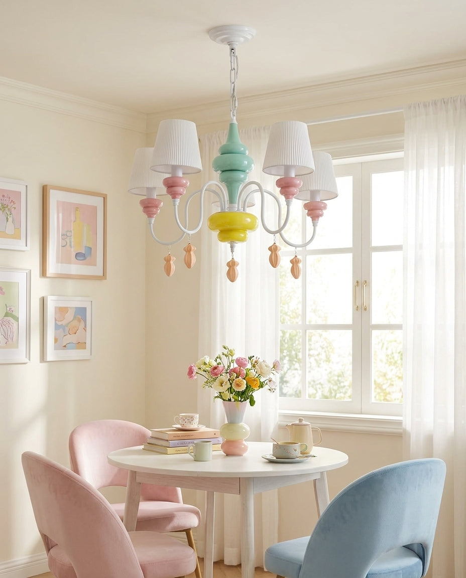 Sorbetta Chandelier