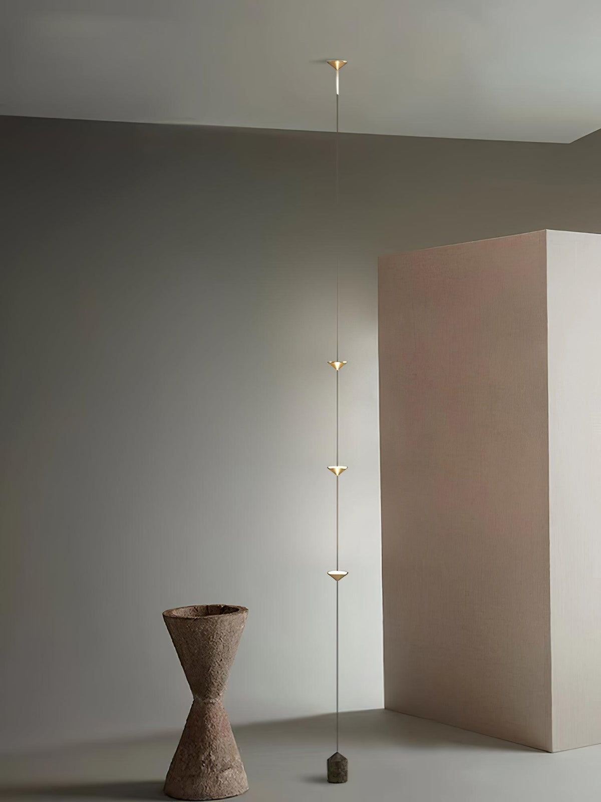 Tova Linear Pendant Lamp