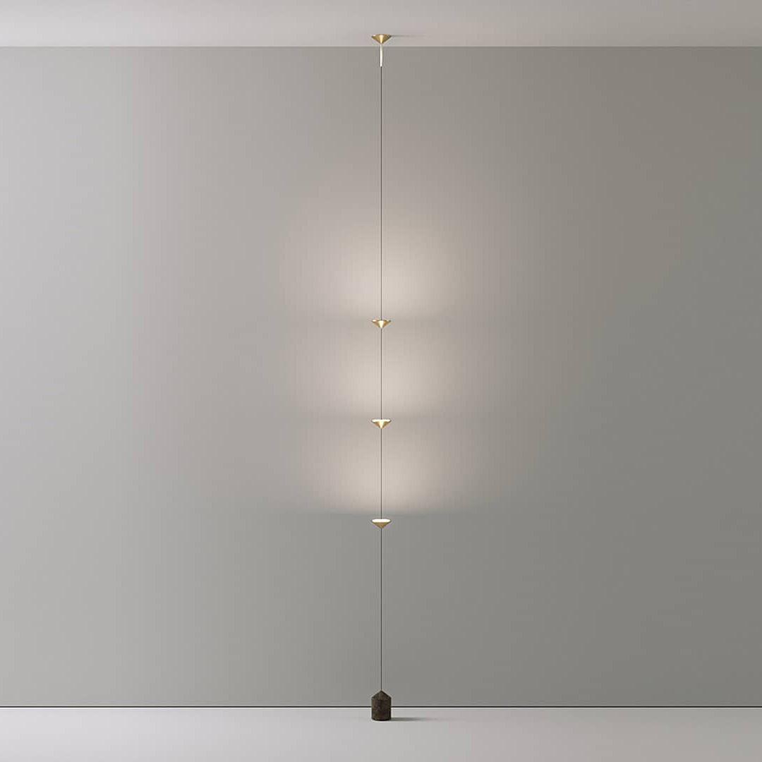 Tova Linear Pendant Lamp
