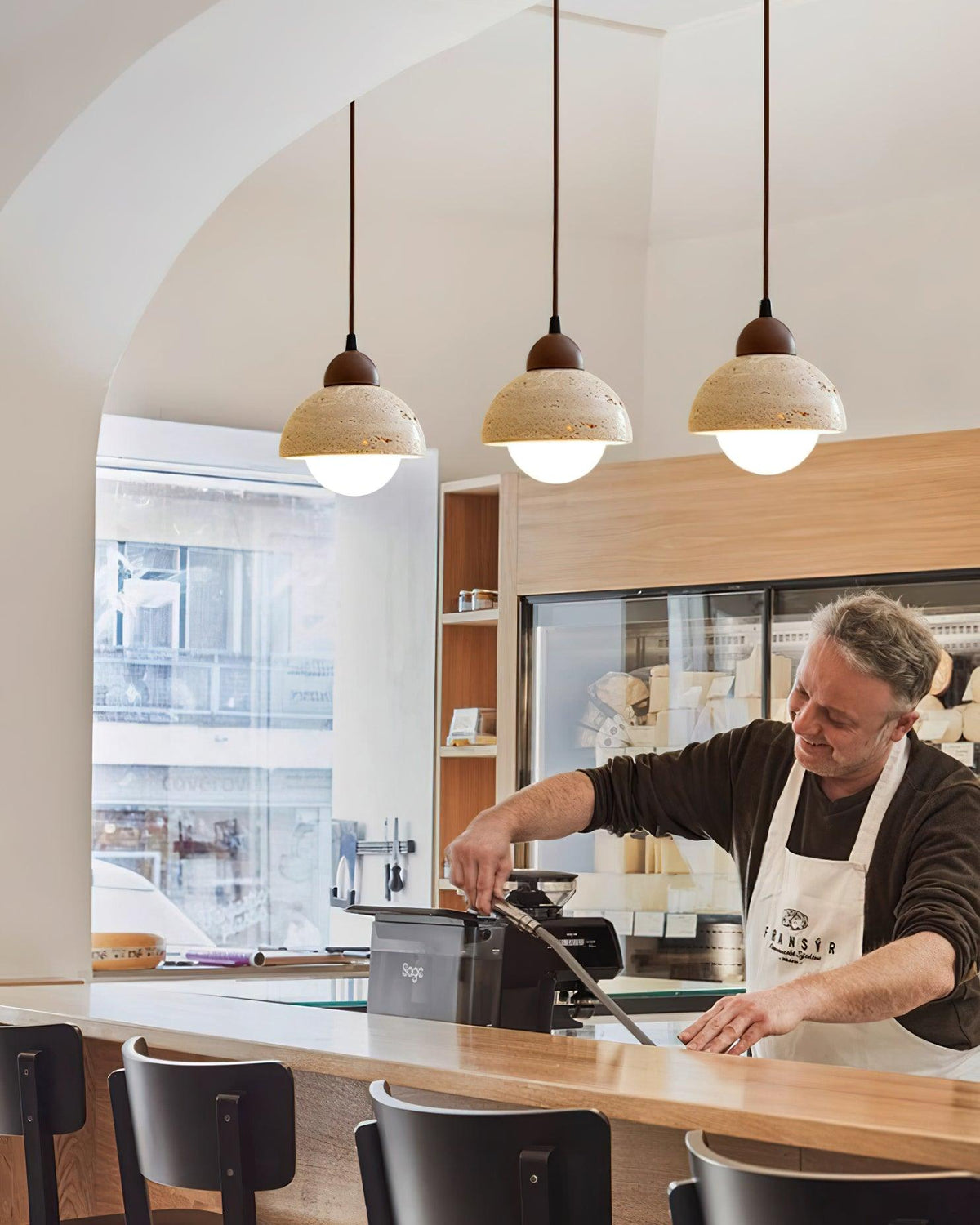 Terialelle Pendant Light
