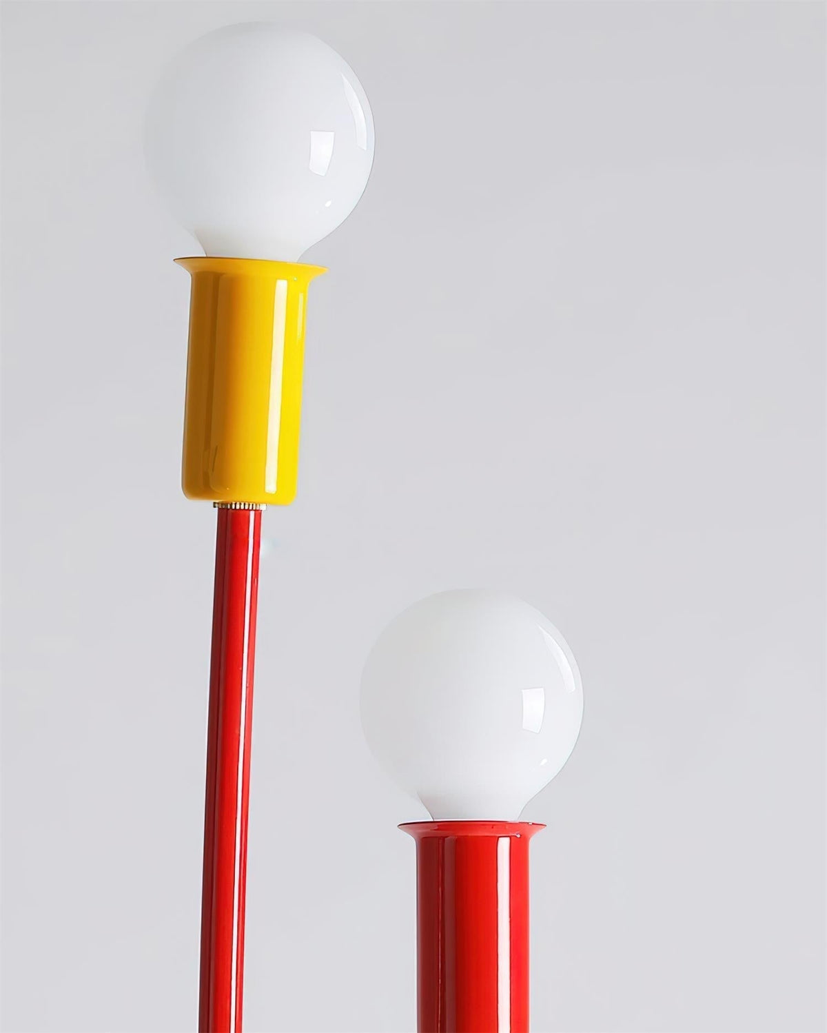 Viraereria Spira Floor Lamp