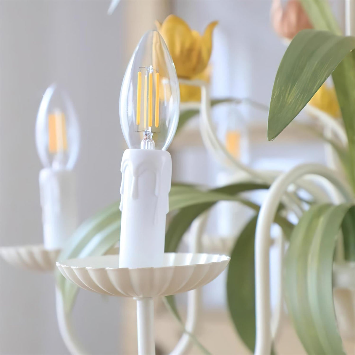Aveniena Chandelier