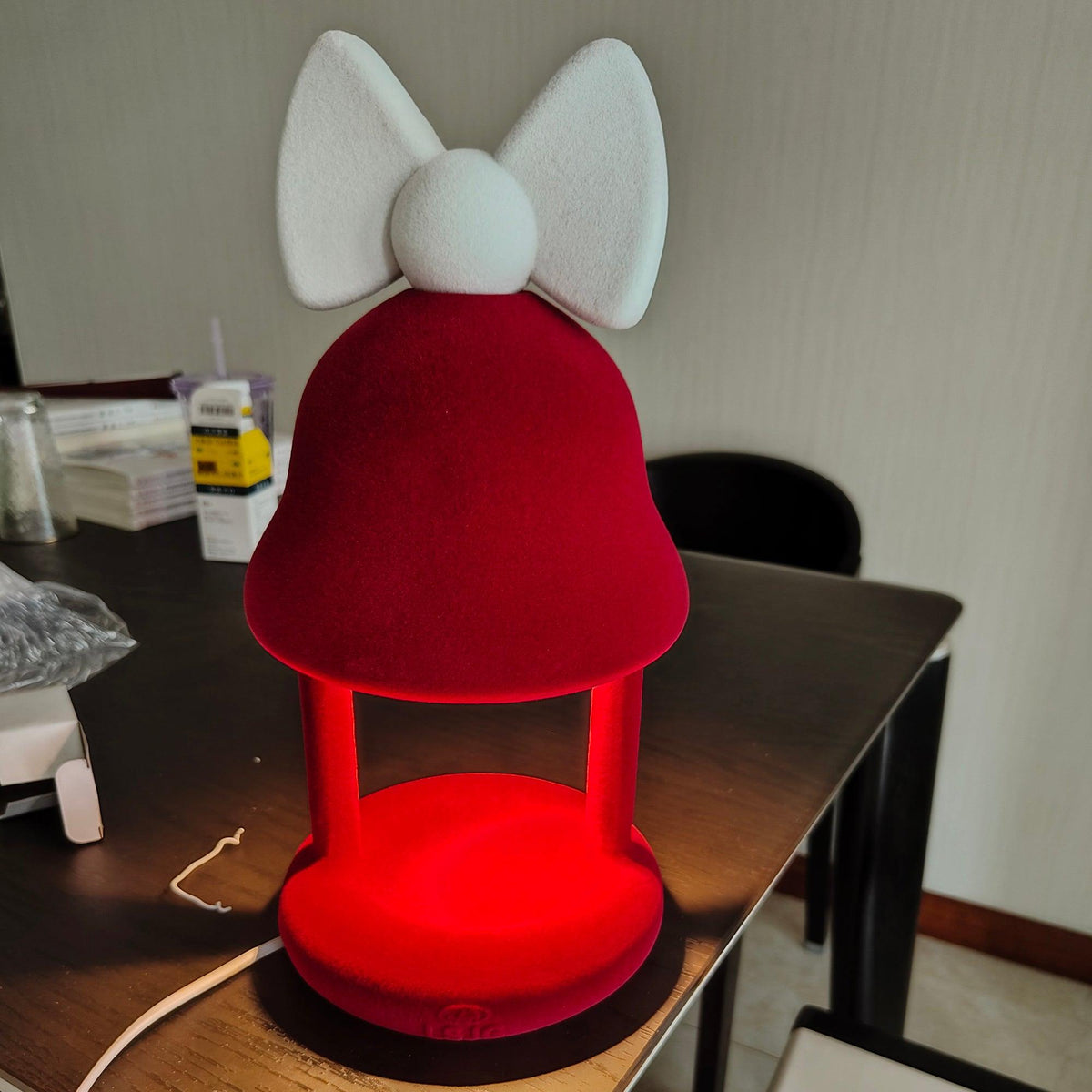Rivinelle Candle Warmer Lamp